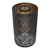 Modern Lampshade Metal Cylindrical Hollow Out E27 E26 Lamp Shade for Bedroom Living Room