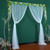 Nylon Gauze Wedding Party Window Screen Decoration Photography Photo Props Translucent Curtains