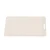 Rectangular Non Stick Frying Pan Mini Iron Grill Pan for Camping Barbecue Mountaineering Fishing Beige