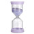 Hourglass Sand Timers Set Small Portable High Accuracy for Classroom Use