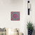 DIY 5D Crystal Stone Painting Colorful Flower Cross Stitch Full Drill Embroidery Home Wall
