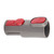 Connector Adapter for V6 Converted to V7 V8 V10 Vacuum Cleaner