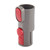 Connector Adapter for V6 Converted to V7 V8 V10 Vacuum Cleaner