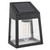 Outdoor Solar Wall Light Decorative Automatic Induction LED Waterproof Pathway Solar Light