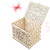 Wedding Card Box with Keys DIY Money Gift Box For Birthday Party