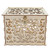 Wedding Card Box with Keys DIY Money Gift Box For Birthday Party