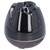 400ml Wood Grain Air Humidifier Remote Control Aromatherapy Diffuser with Night Light