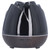 400ml Wood Grain Air Humidifier Remote Control Aromatherapy Diffuser with Night Light
