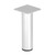 Biscuits Mold Press Cutter DIY Fondant Cookies Pastry Making Accessory Kitchen Baking ToolSquare Shape