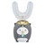 Kids Tooth Brush 360° Oral Cleaning 5 Brushing Modes Automatic Memory Smart U Shaped Toothbrush KidsKid