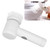 Electric Spin Scrubber Professional Cordless USB Rechargeable Automatic Handheld Cleaning Brush for Bathroom Kitchen