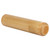 1Pc Round Portable Handmade Natural Bamboo Tea Jar Storage Holder Container Box (2.5 x 12cm)