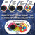 Christmas Advent Calendar 24 Days Countdown Calendar Toys Sensory Toys Stress Relief Toys Party Favors Christmas Gifts for Kids