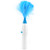 Feather Duster Rotatable Telescoping Dust Cleaner Electric Dust Cleaning Tool for Home UseBattery Model