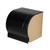 Wall Mounted Space Aluminum Toilet Roll Paper Towel Rack Holder Tissue Box Bathroom Accessory