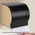 Wall Mounted Space Aluminum Toilet Roll Paper Towel Rack Holder Tissue Box Bathroom Accessory