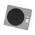 Mug Warmer 2 Temperature 2 Modes Adjustable Constant Temperature USB Beverage Warmer For Egg Cake Wet Towels 220V