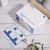 200pcs Disposable UV Gel Polish Remover Wraps Nail Art Cleanser Pads Nail Polish Removal Tools