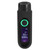 Alcohol Tester LCD 3 Color Display USB Charging Blowing Contactless Testing Alcohol Tester for Professional Use
