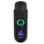Alcohol Tester LCD 3 Color Display USB Charging Blowing Contactless Testing Alcohol Tester for Professional Use