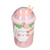 Night Light Hand Warmer Portable Milk Tea Cup Power Bank Hand Warmer 2 Gear Temperature Electric Hand Warmer