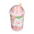 Night Light Hand Warmer Portable Milk Tea Cup Power Bank Hand Warmer 2 Gear Temperature Electric Hand Warmer