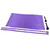 Yoga Hammock Handstand Split Leg Stretchable Training Portable Elastic Aerial Hammock for HomePurple