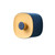 Wall Mounted Roll Paper Storage Box Multifunction Punch Free Toilet Paper Box for Home Dark Blue
