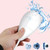 Mini Multifunctional USB Portable Washing Cleaner Kitchen Fruit Vegetable Cleaning Machine