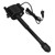 Water Pump 3 in 1 20W Mute Design Oxygenation Double Sealing Wear Resisting Aquarium Submersible Pump