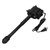 Water Pump 3 in 1 20W Mute Design Oxygenation Double Sealing Wear Resisting Aquarium Submersible Pump