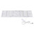 Hustle Words Neon Signs LED Neon Light for Home Bedroom Dorm Party Wedding USB Powered