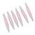6Pcs Fondant Carving Pen Plastic Cake Decorating Modeling Pen DIY Baking Accessory