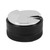 Coffee Distributor Tamper Coffee Leveler Coffee Distribution Tool Coffee Distributor Tool 304 Stainless Steel Black 58mm