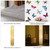 LED Floor Lamp 14W E27 Base Simple Cylindrical Fabric Floor Standing Lamp for Living Room Bedroom Office