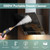Kavolet Portable Steam Cleaner 1500W High Temperature High Pressure Mobile Cleaning Machine Steam Cleaner 50-400ml/min Multi Purpose 3.5Bar Handheld Pressurized Steam Cleaner with 3 Brush Heads for Cleaning Window Floor Counter Car Auto