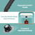 Kavolet Portable Steam Cleaner 1500W High Temperature High Pressure Mobile Cleaning Machine Steam Cleaner 50-400ml/min Multi Purpose 3.5Bar Handheld Pressurized Steam Cleaner with 3 Brush Heads for Cleaning Window Floor Counter Car Auto