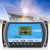 12V 24V PWM Solar Controllers LCD Display Solar Charge Controller with USB (30A)