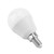 6pcs E12 5W LED Bulb Warm White Light Candelabra Daylight AC85V‑265V