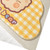 Cute Bathroom Mat Minimalist Water Absorption Skid Resistant Bath Quick Dry Floor Mat for Home Cute Bear 50X80cm / 19.7x31.5in