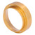 Coffee Dosing Ring with Magnetic Stainless Steel Coffee Powder Dosing Funnel Coffee Machine AccessoriesGold 51mm / 2in