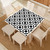 10 Pcs/Set Self Adhesive Tile Stickers Art Decals DIY Wall Sticker Kitchen Backsplash Bathroom Removable Home Tidy Protection