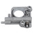 Reliable Chainsaw Oil Pump Iron High Hardness Engine Oil Pump for CS350 CS2600 Oil Pump