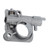 Reliable Chainsaw Oil Pump Iron High Hardness Engine Oil Pump for CS350 CS2600 Oil Pump