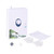 Ozone Generator Ozonator Air Purifiers 600mg/h Oil Vegetable Meat Fresh Purify Air Water
