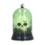Halloween LED Night Light Innovative Color Gradient Lamp for Home Haunted House Decoration PropsSkull