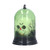Halloween LED Night Light Innovative Color Gradient Lamp for Home Haunted House Decoration PropsSkull