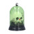 Halloween LED Night Light Innovative Color Gradient Lamp for Home Haunted House Decoration PropsSkull