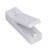 Sealing Machine USB Charging Magnetic Mini Bag Sealing Machine Portable Manual Food Sealer for HouseholdGray