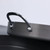 Korean Grill Pan Non Stick Coating Round BBQ Griddle Frying Pan for Indoor Outdoor Cooking 30cm / 11.81in